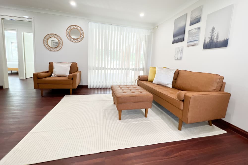 Photo of Livingroom in Central Coast