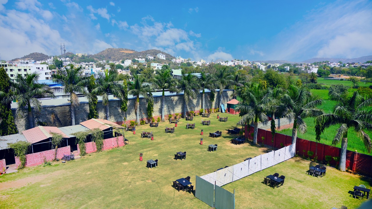 Photo of Outdoor in Udaipur