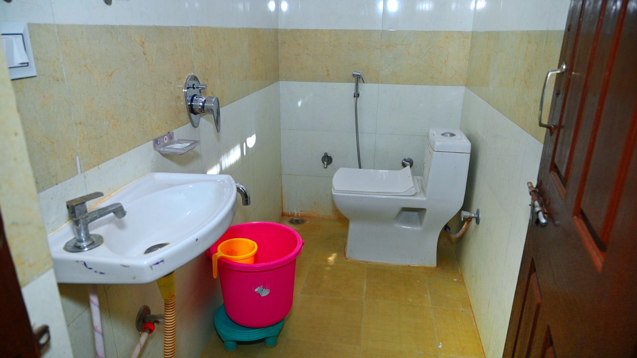 Photo of Bathroom in Udaipur