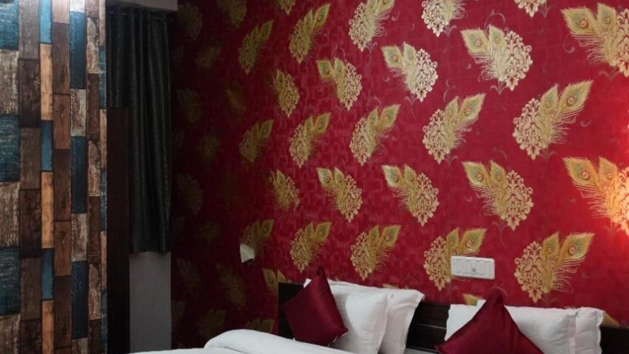 Photo of Bedroom in Udaipur