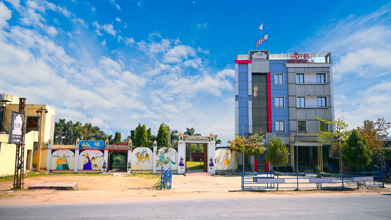 Photo of Outdoor in Udaipur