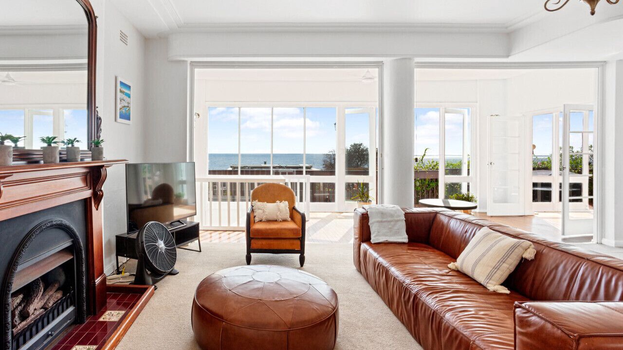 Photo of Livingroom in Maroubra