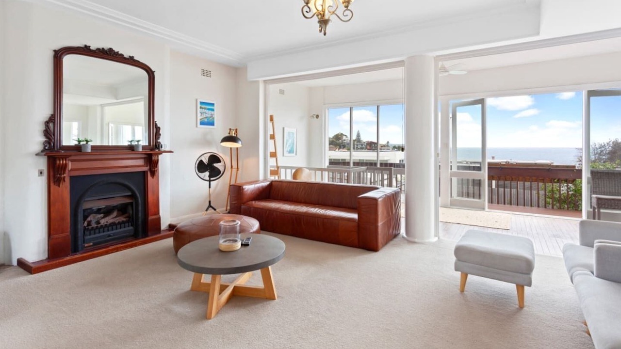 Photo of Livingroom in Maroubra