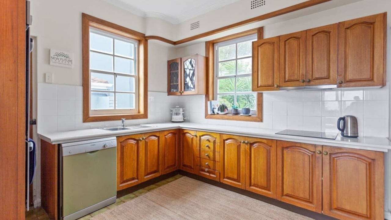 Photo of Kitchen in Maroubra