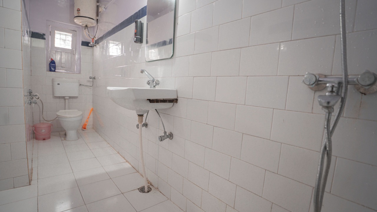 Photo of Bathroom in Auli