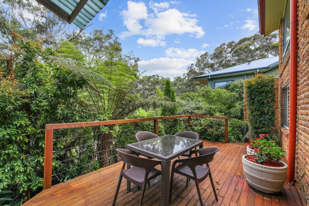 Photo of Outdoor in Wentworth Falls