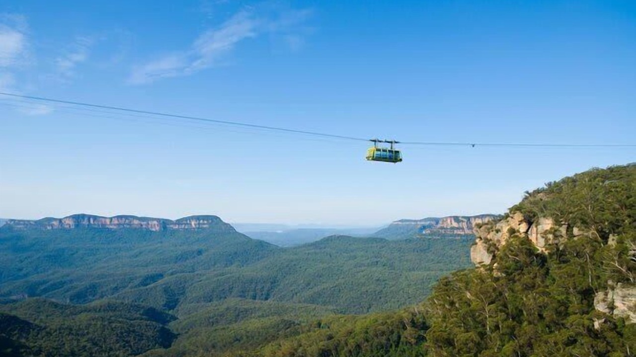 Photo of Others in Wentworth Falls