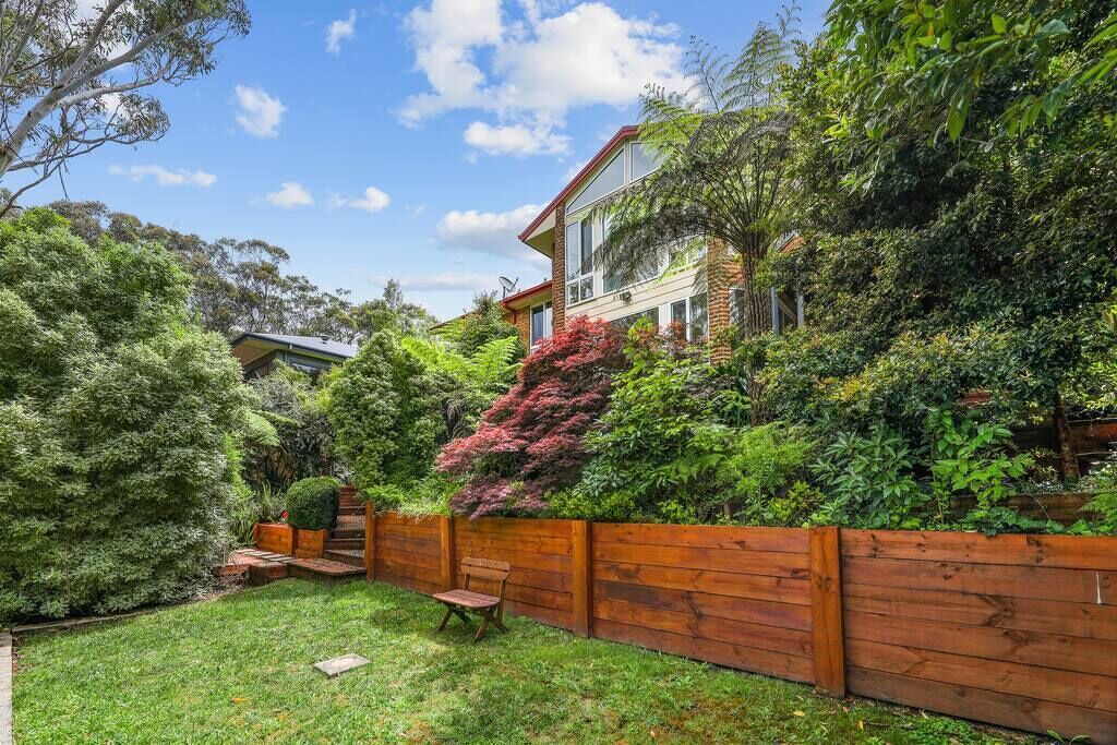 Photo of Outdoor in Wentworth Falls