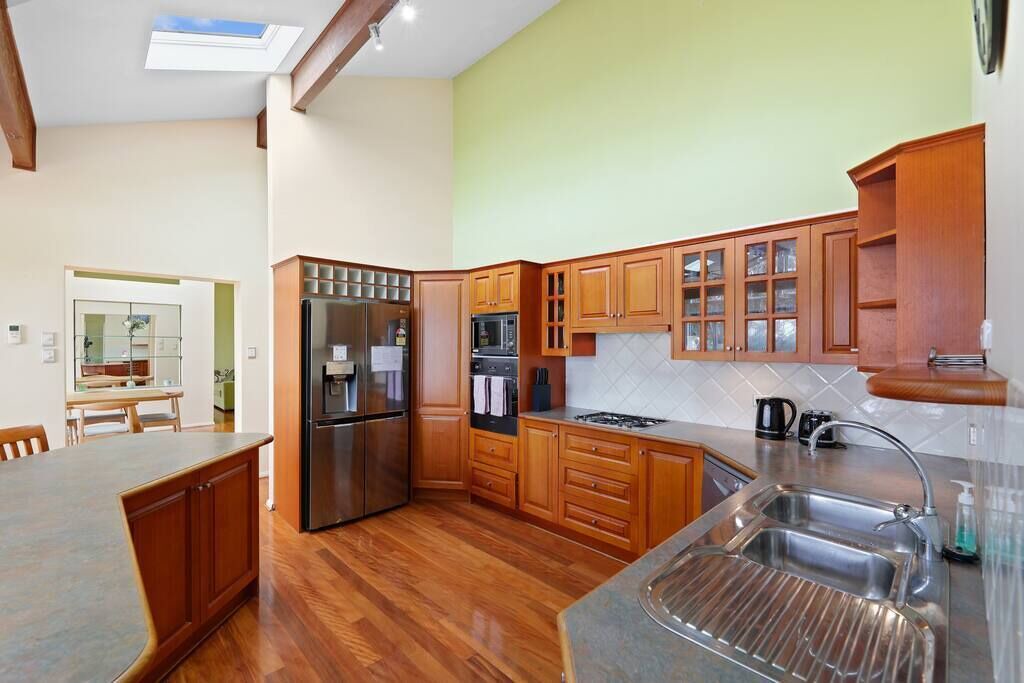 Photo of Kitchen in Wentworth Falls