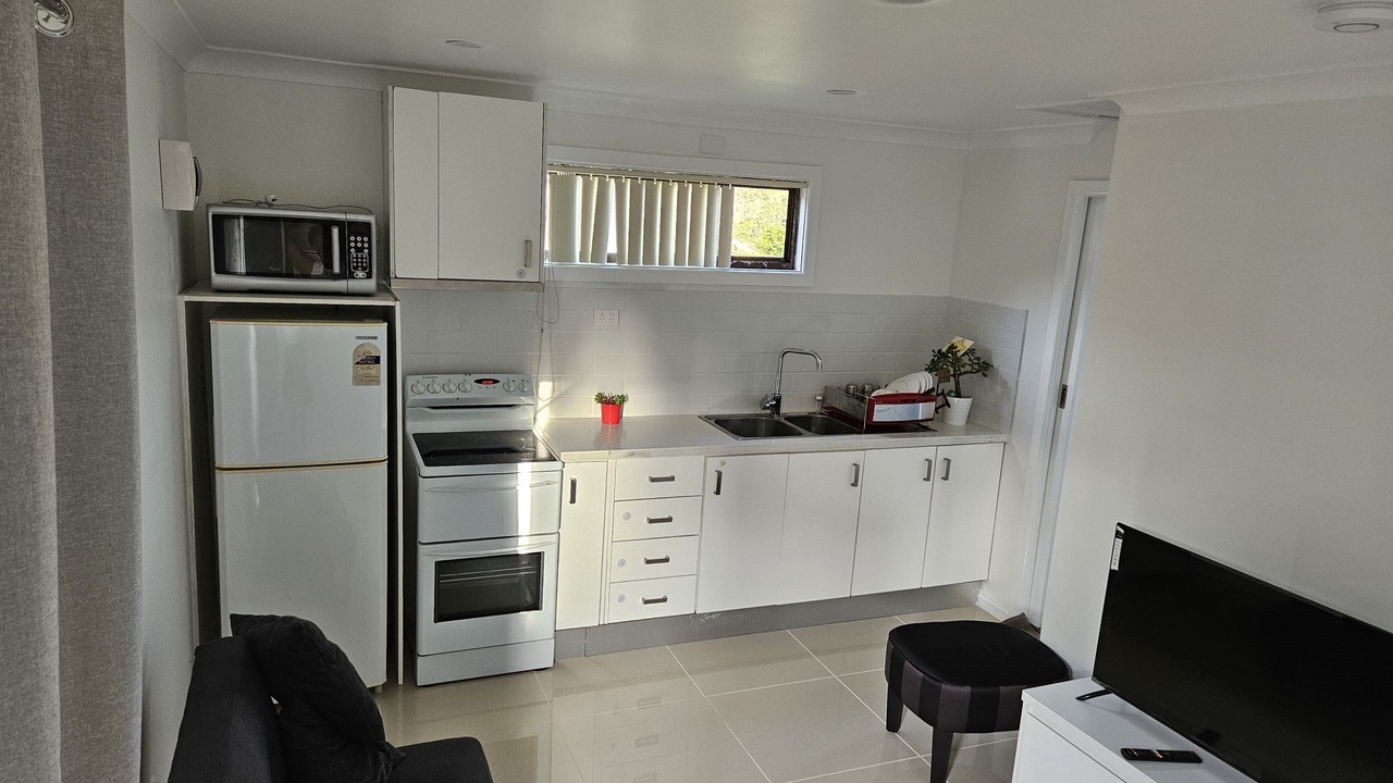 Photo of Kitchen in St Andrews