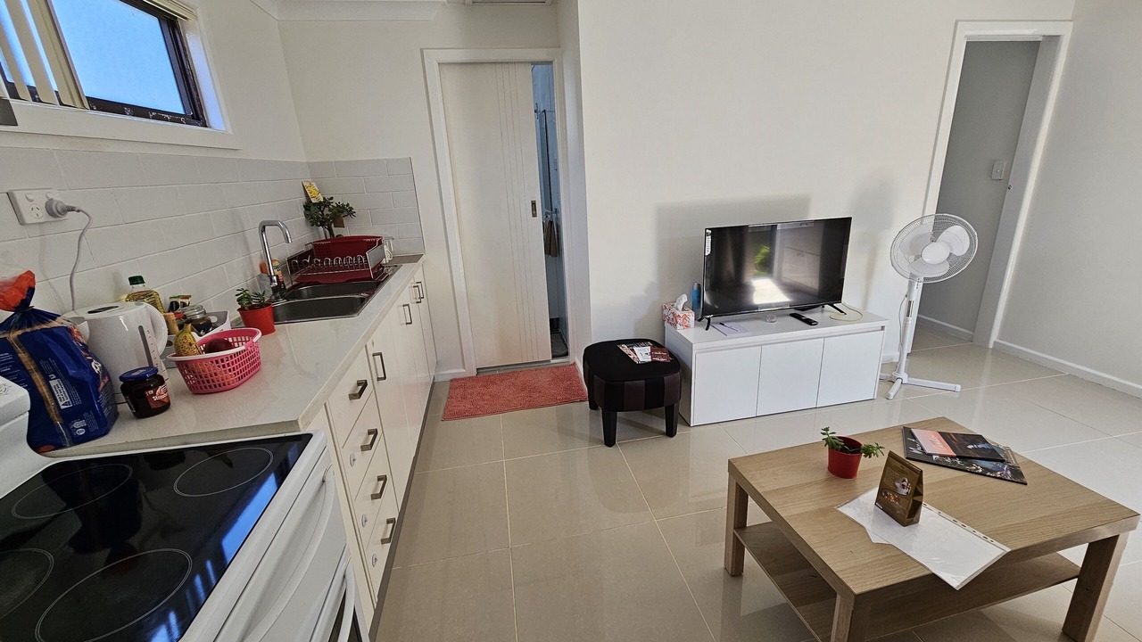 Photo of Kitchen in St Andrews