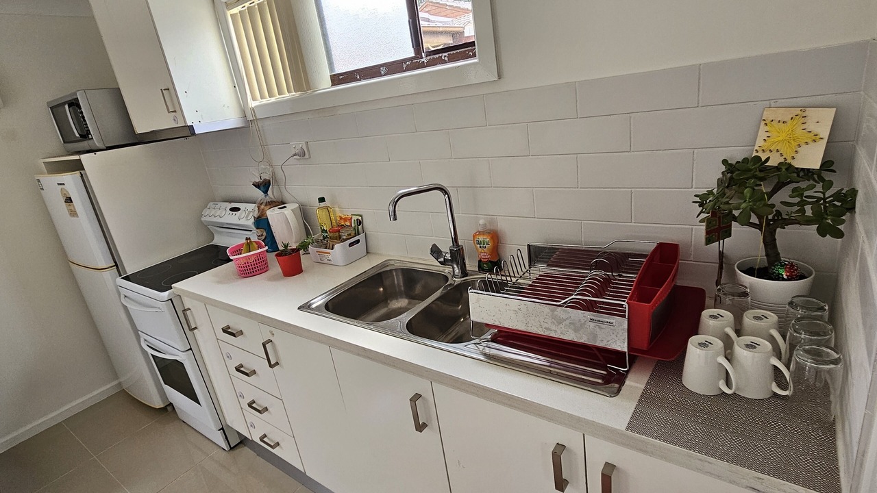 Photo of Kitchen in St Andrews