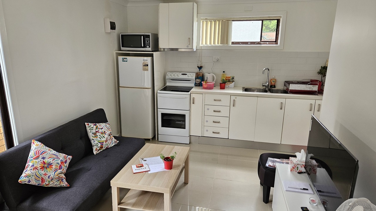 Photo of Kitchen in St Andrews