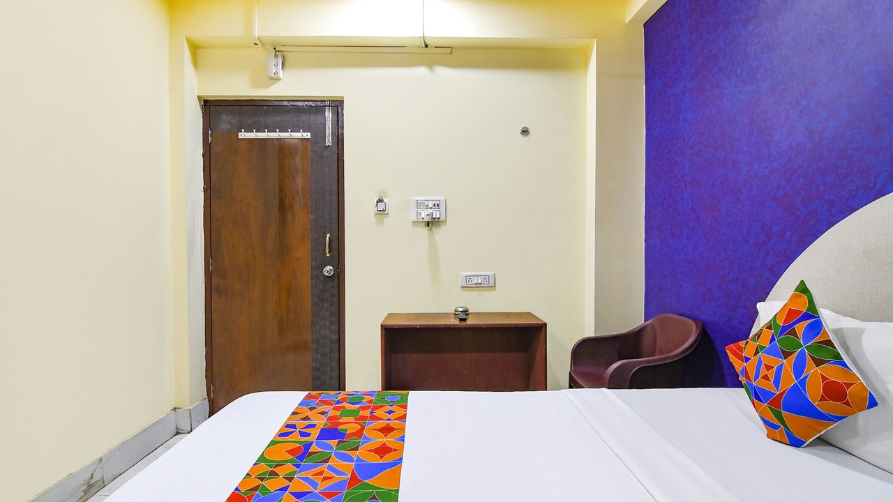 Photo of Bedroom in Dumdum