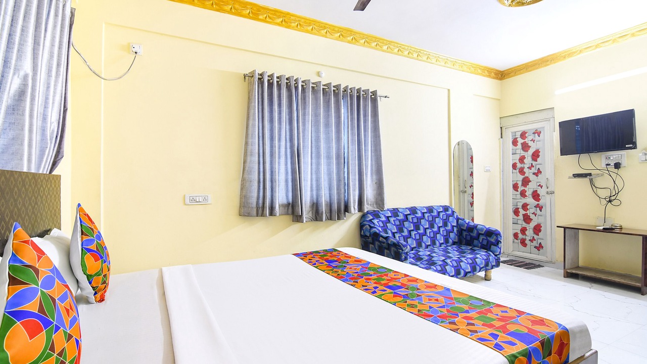 Photo of Bedroom in Dumdum