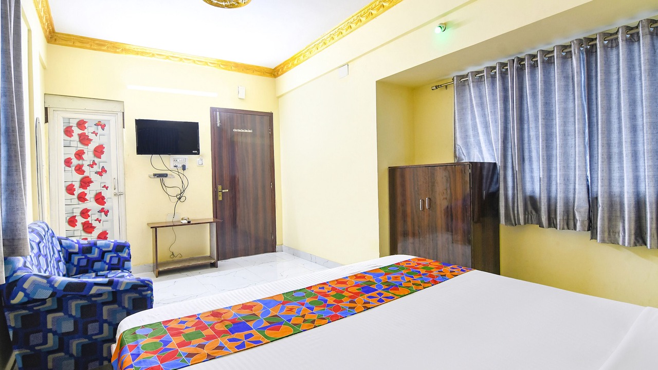Photo of Bedroom in Dumdum