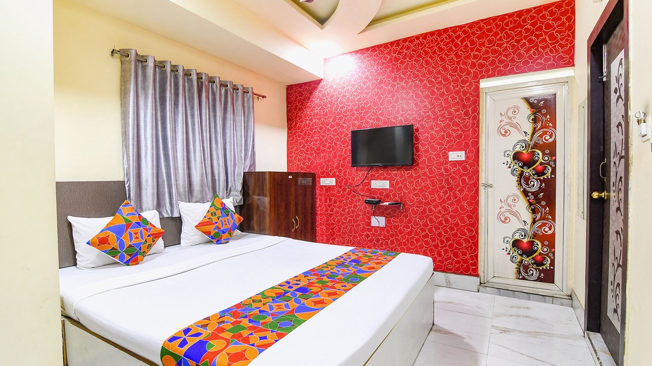 Photo of Bedroom in Dumdum