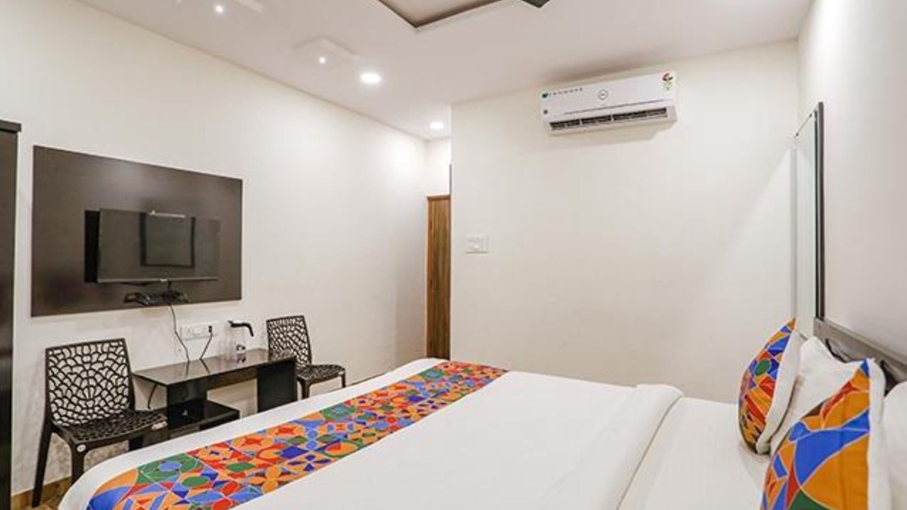 Photo of Bedroom in Nagpur
