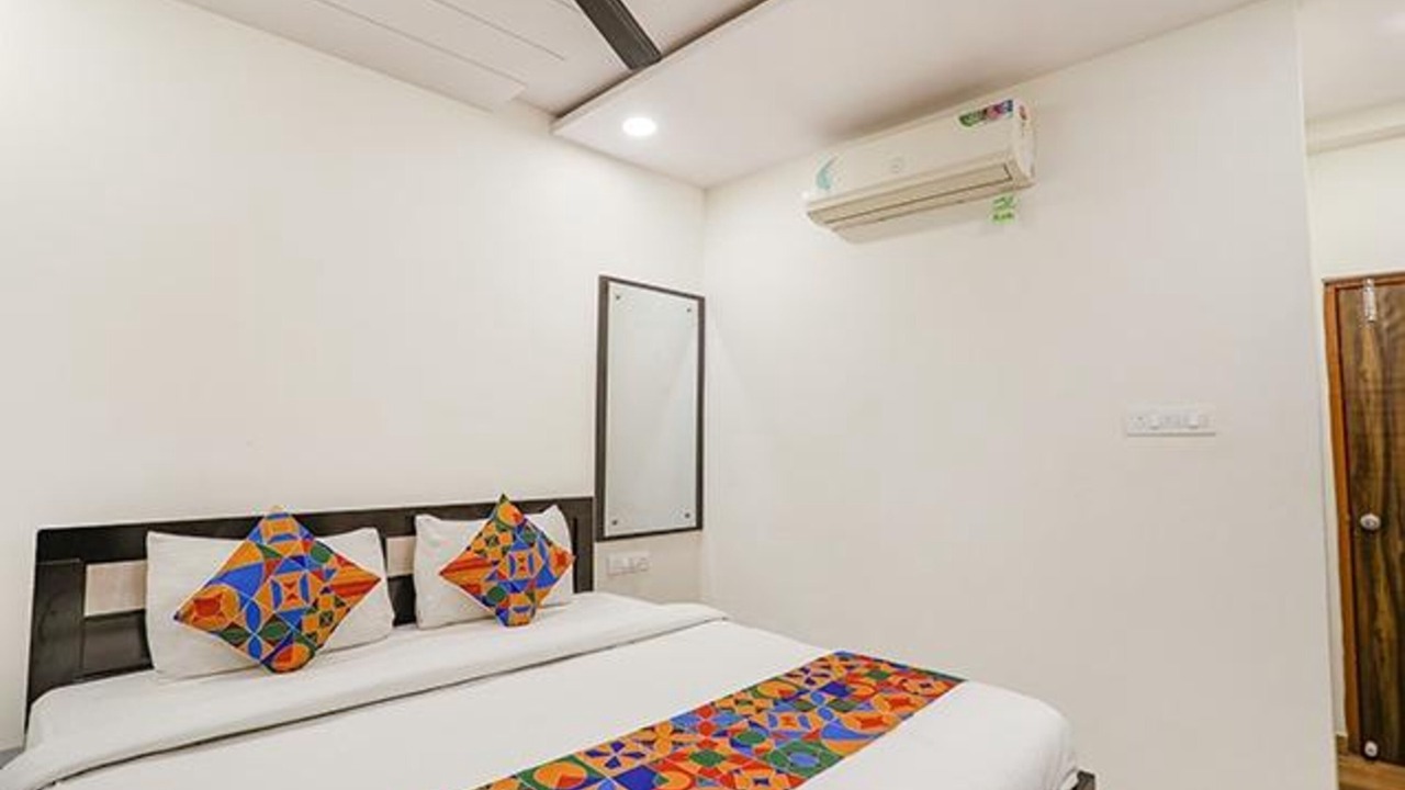 Photo of Bedroom in Nagpur