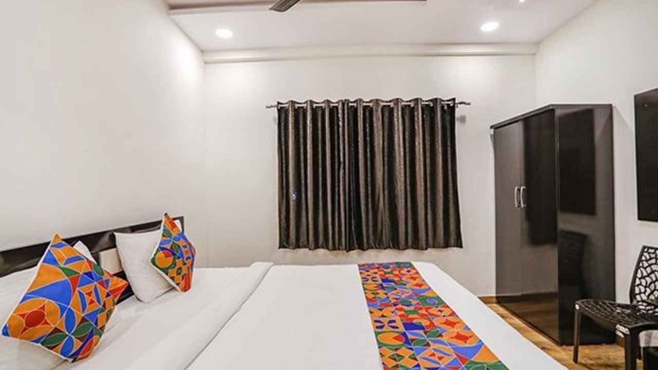 Photo of Bedroom in Nagpur