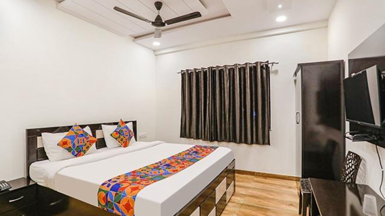 Photo of Bedroom in Nagpur