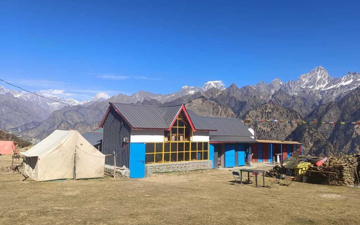 Photo of Outdoor in Gobind Dham