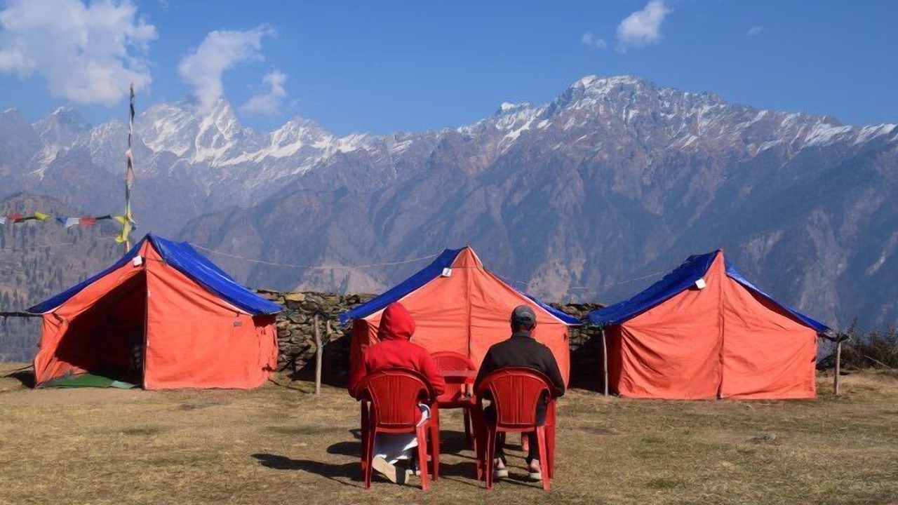 Photo of Others in Gobind Dham