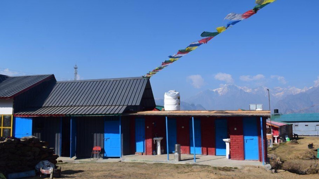 Photo of Outdoor in Gobind Dham