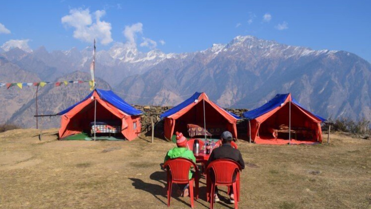 Photo of Others in Gobind Dham