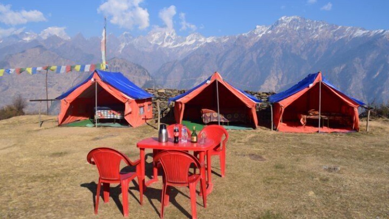 Photo of Others in Gobind Dham