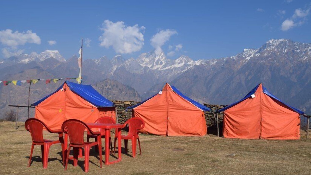 Photo of Others in Gobind Dham