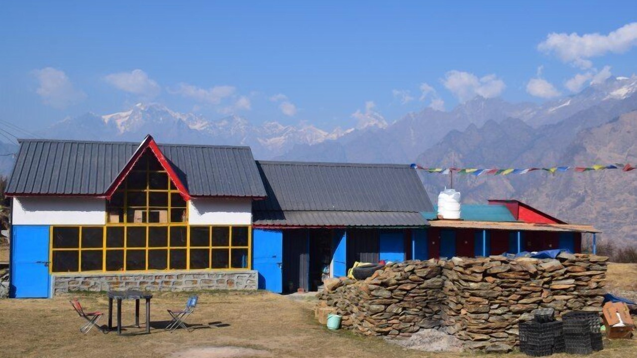 Photo of Outdoor in Gobind Dham