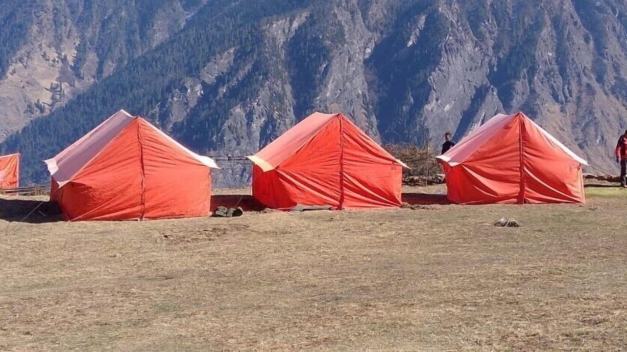 Photo of Others in Gobind Dham