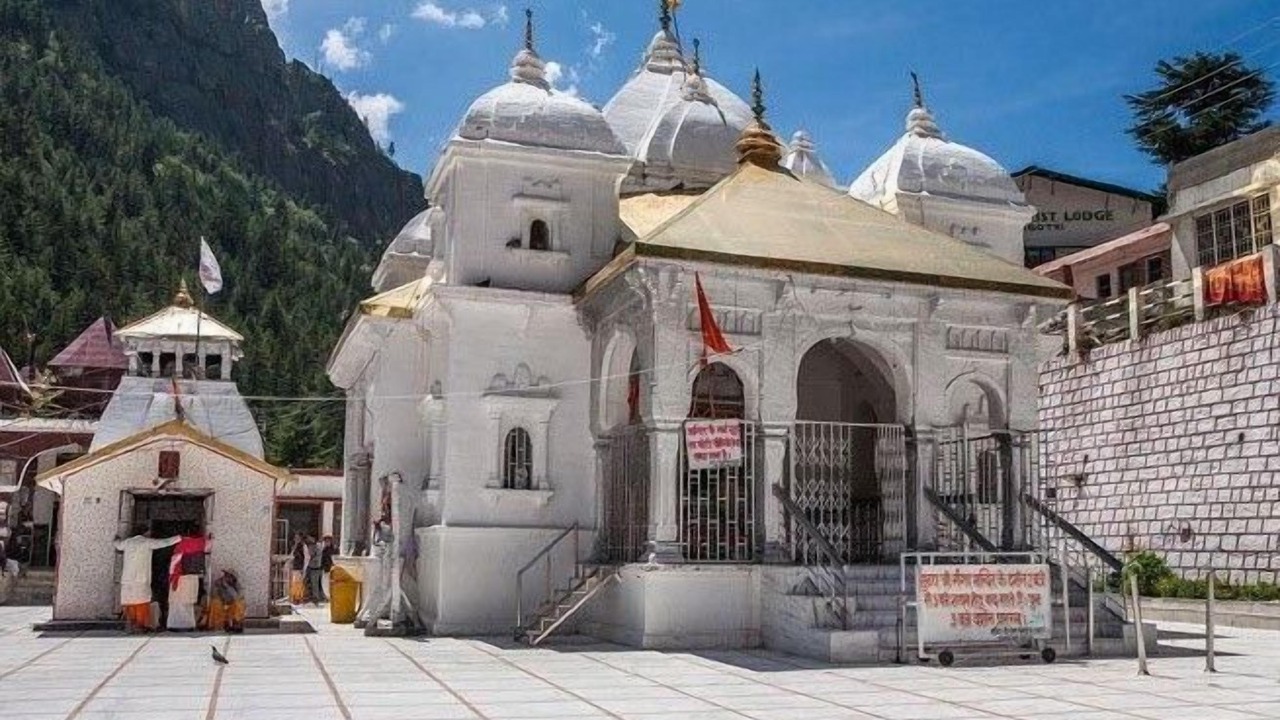 Photo of Others in Gobind Dham