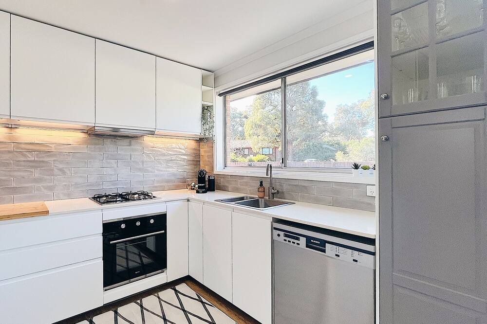 Photo of Kitchen in Kaleen