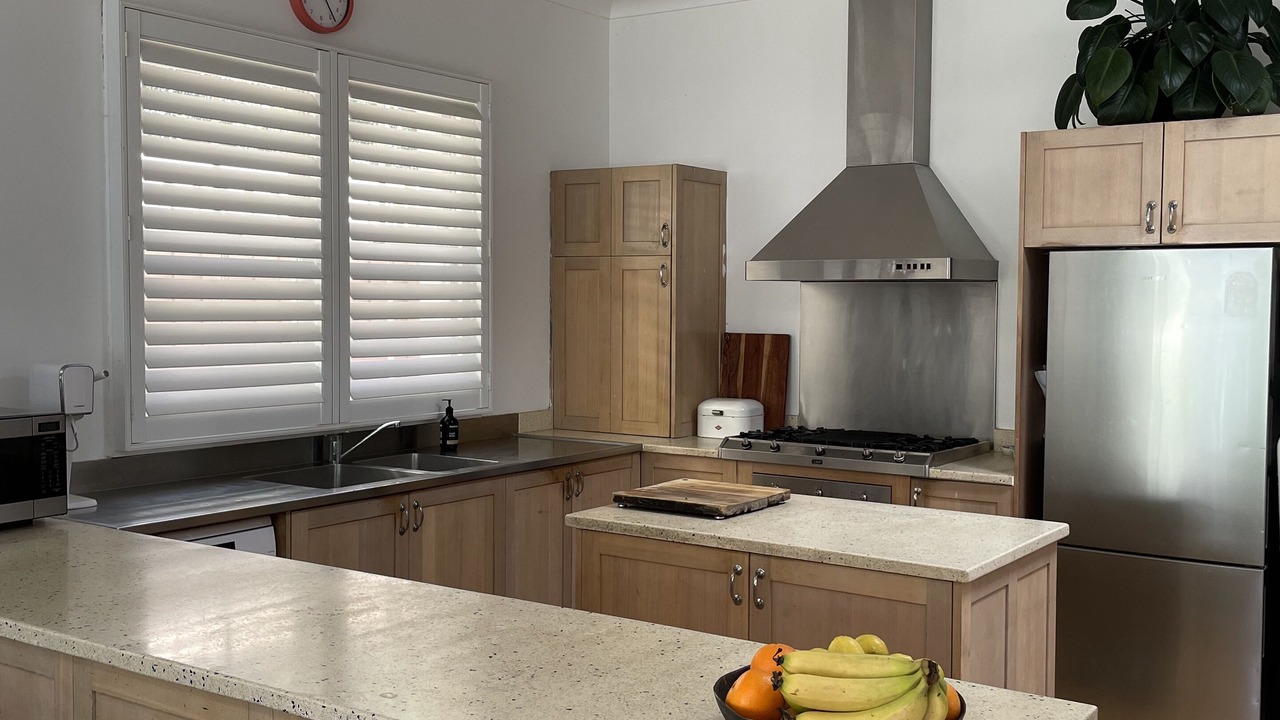 Photo of Kitchen in Rose Bay