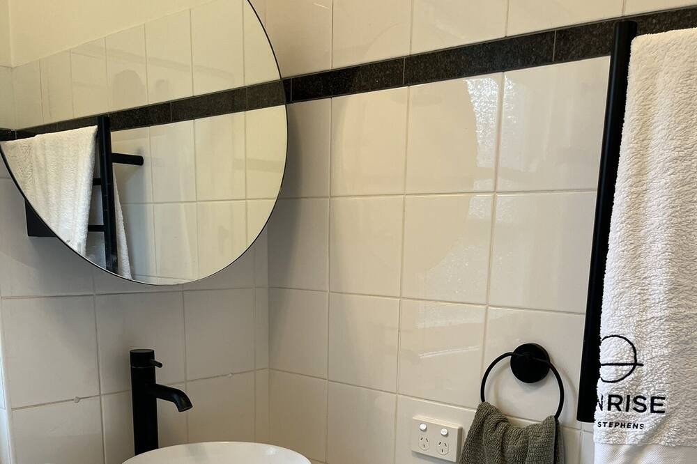 Photo of Bathroom in Cremorne