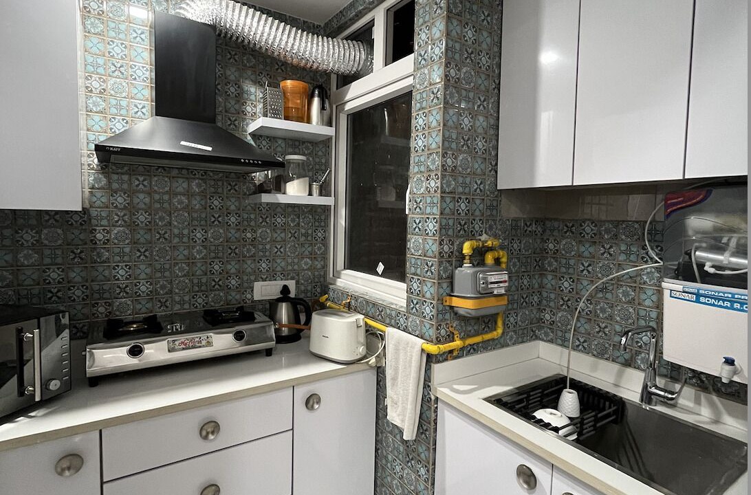 Photo of Kitchen in Kharera