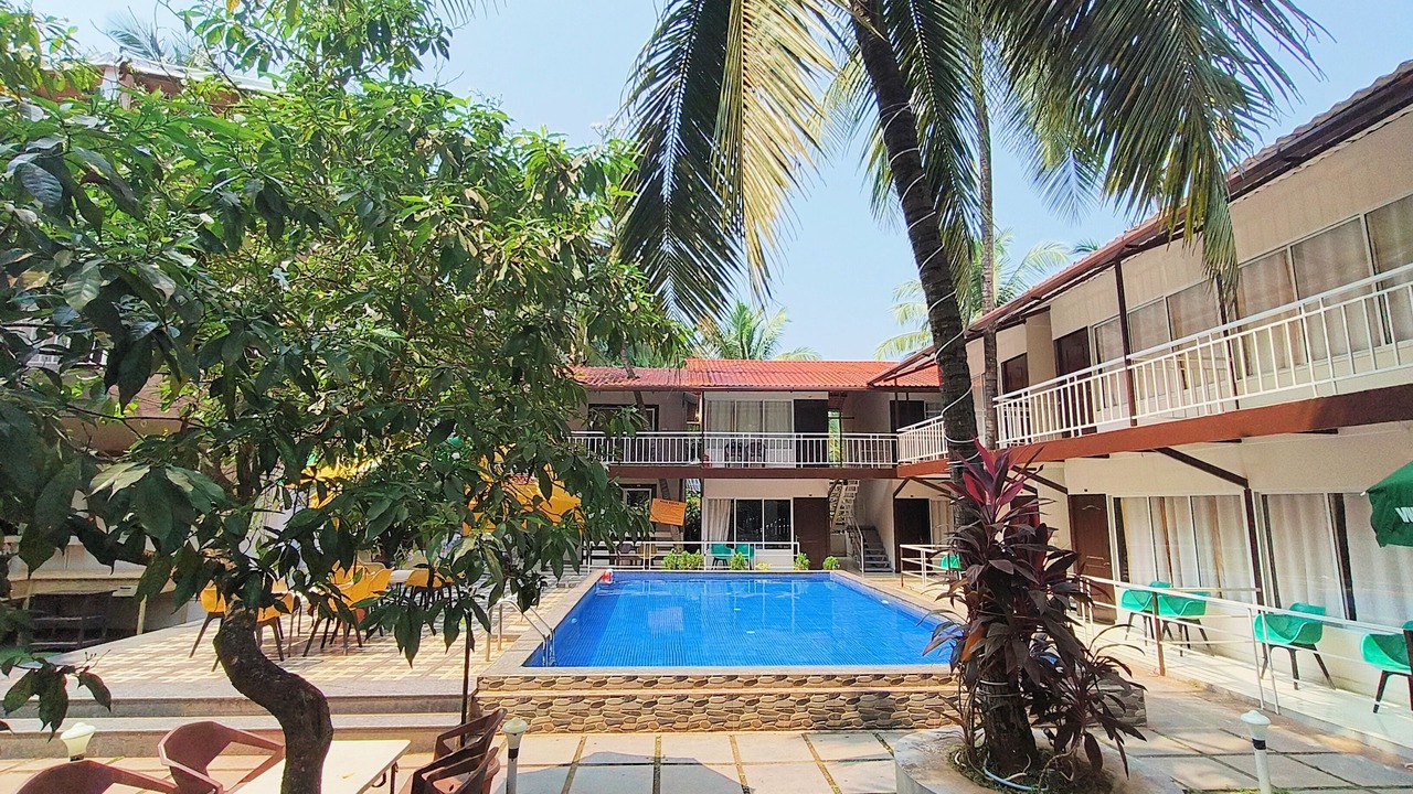 Photo of Outdoor in Morjim