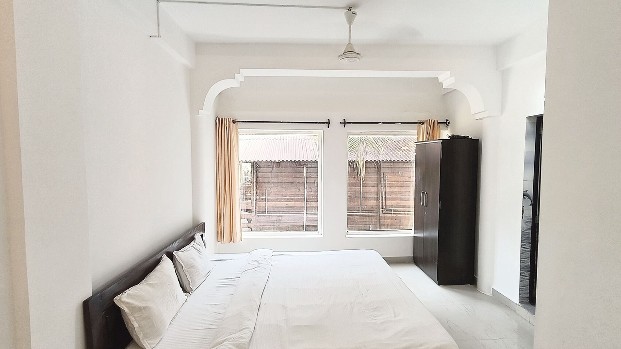 Photo of Bedroom in Morjim