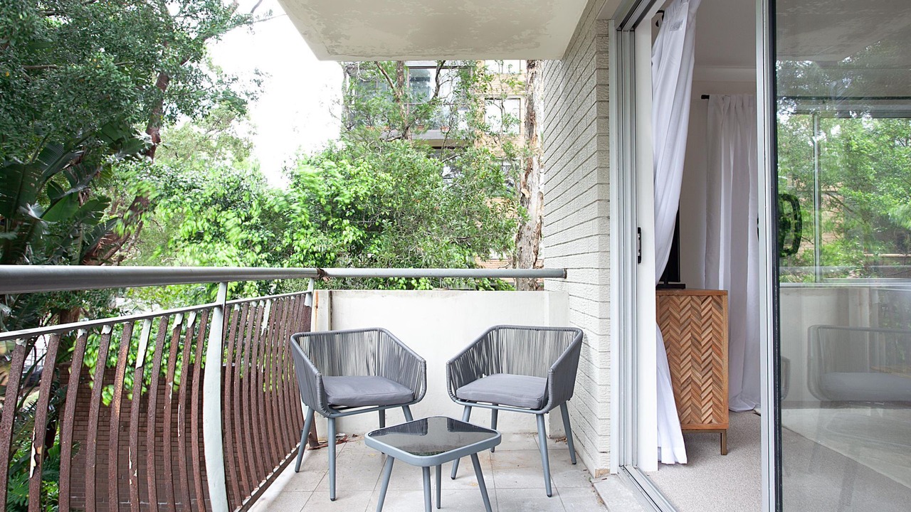 Photo of Outdoor in Woollahra