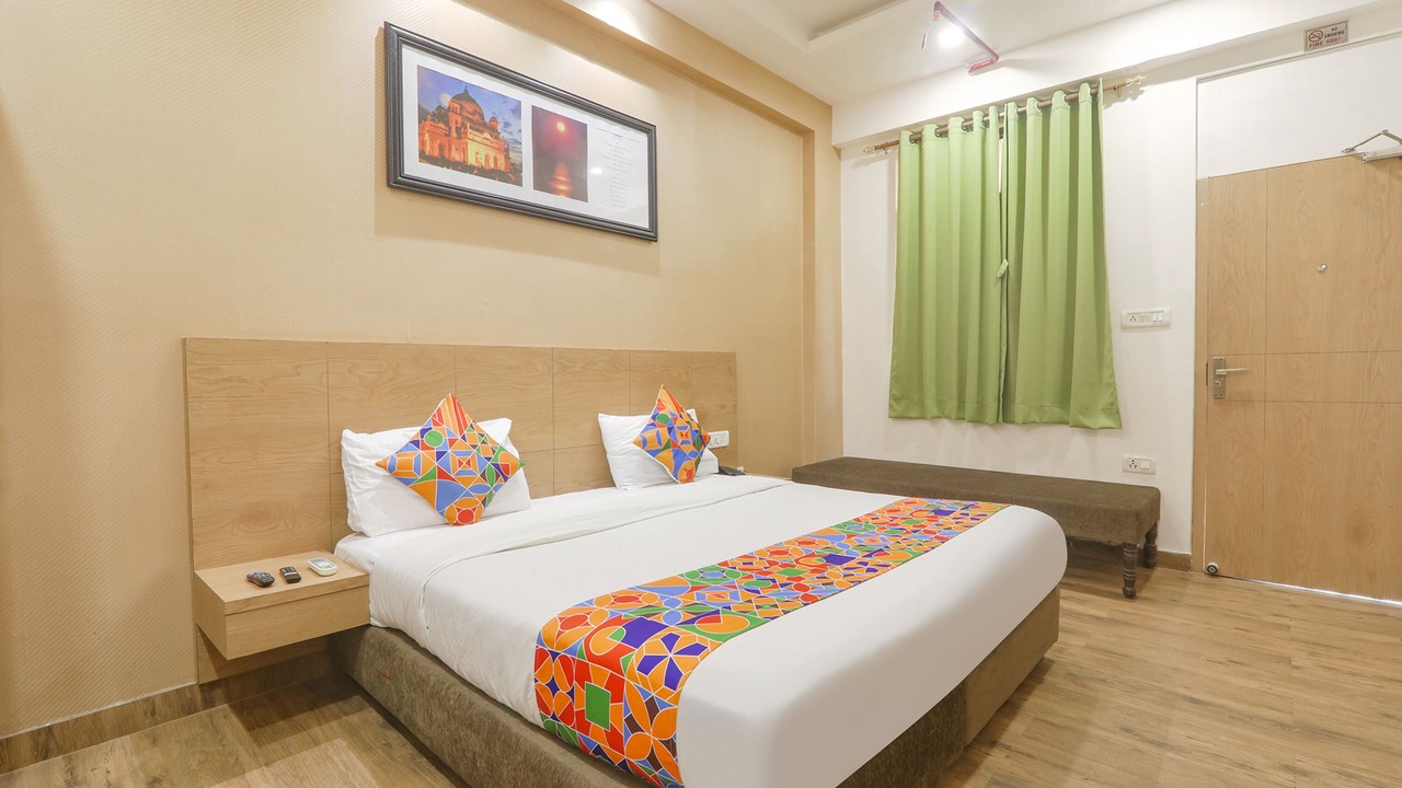 Photo of Bedroom in Mohangarh