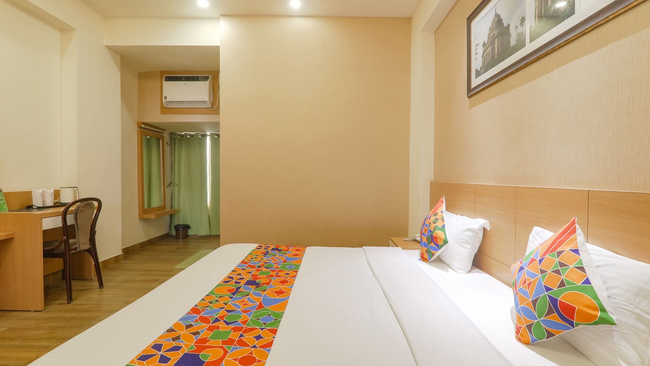 Photo of Bedroom in Mohangarh