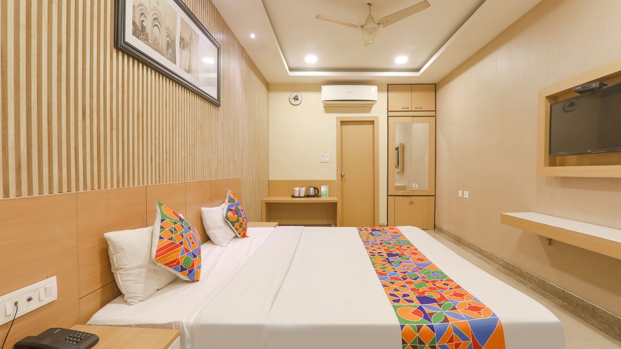 Photo of Bedroom in Mohangarh