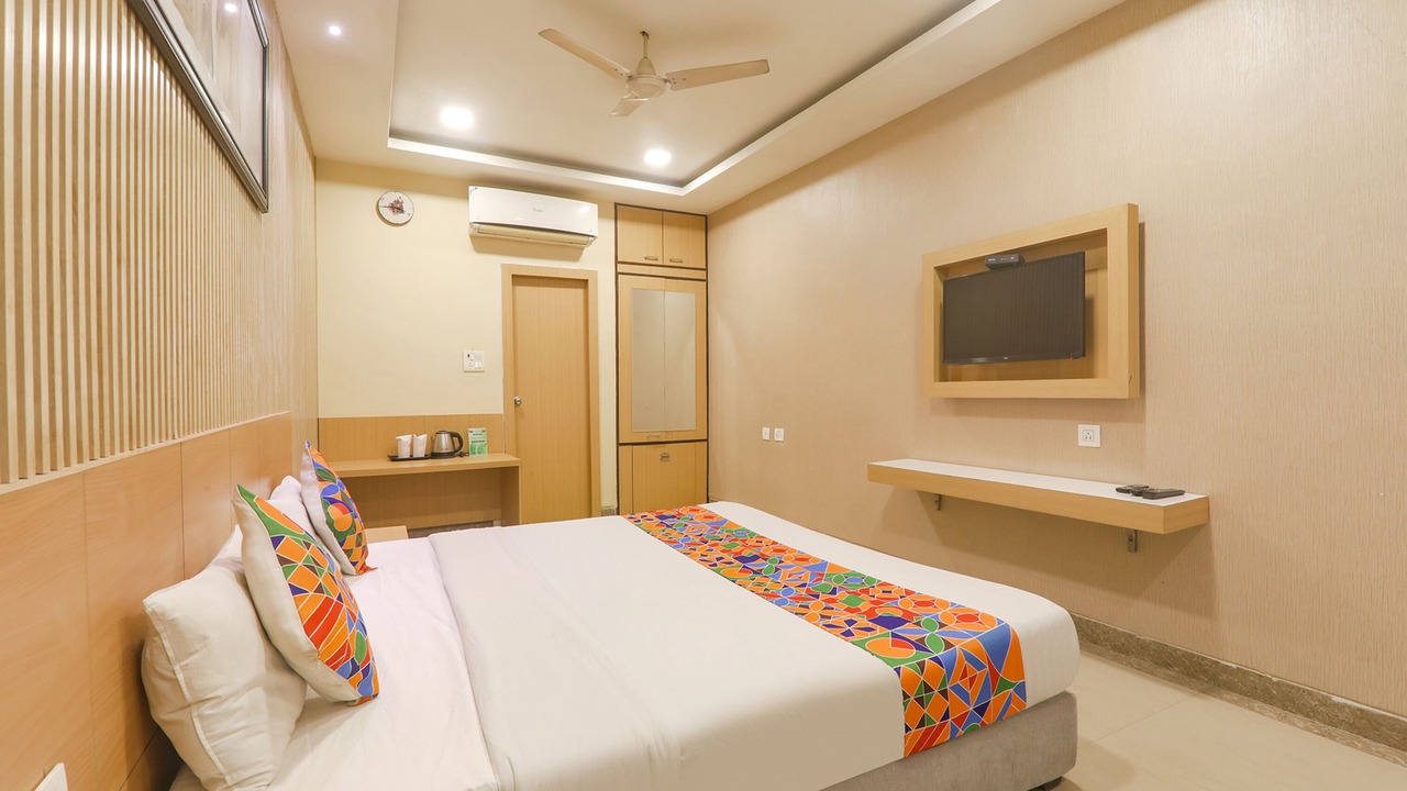 Photo of Bedroom in Mohangarh