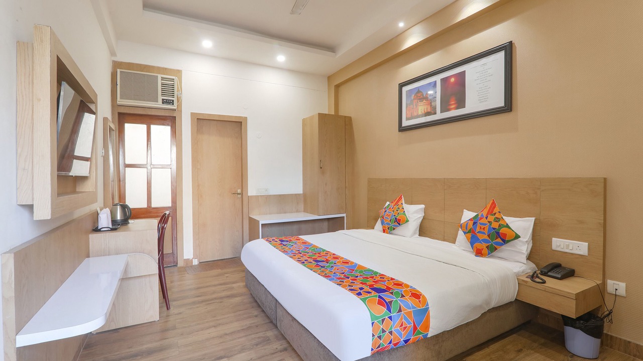 Photo of Bedroom in Mohangarh