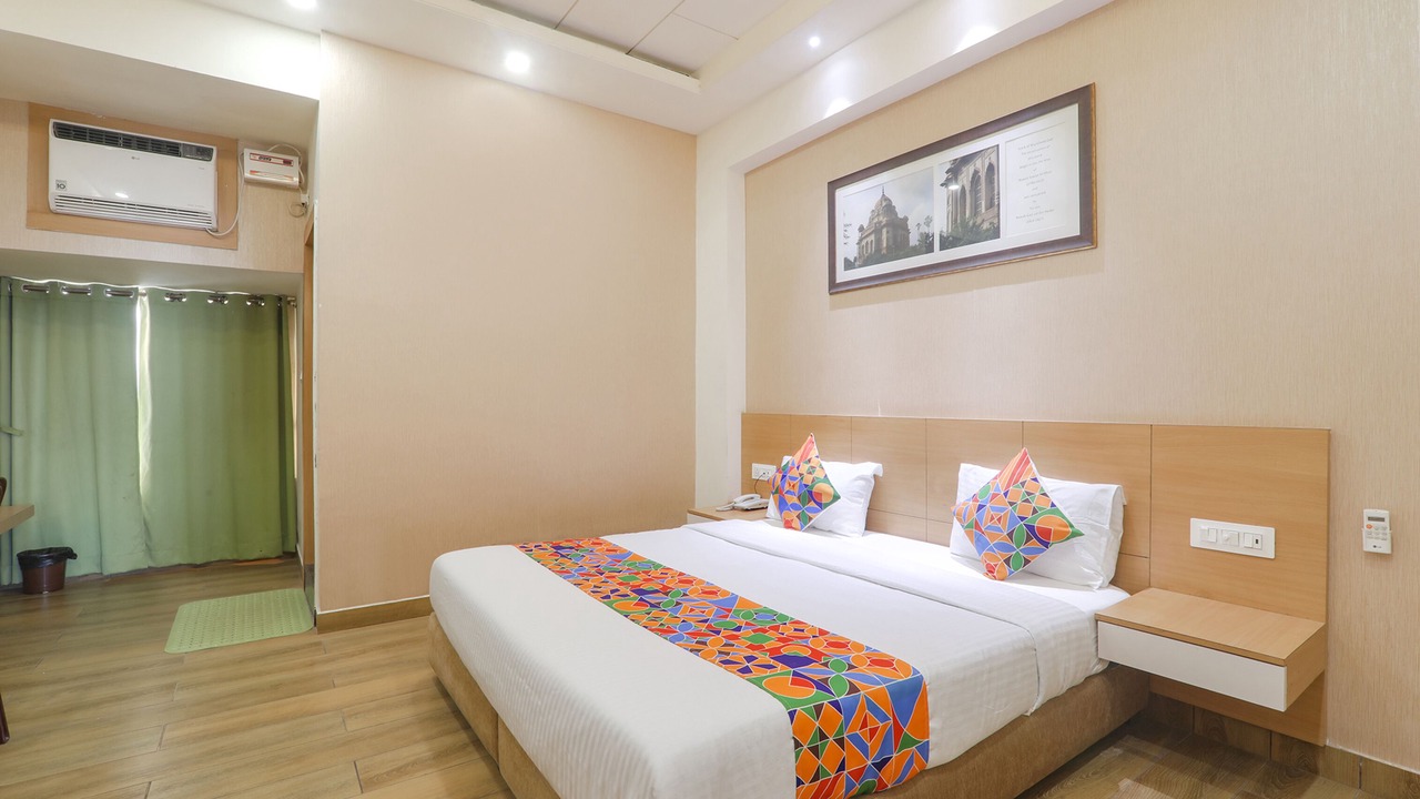 Photo of Bedroom in Mohangarh
