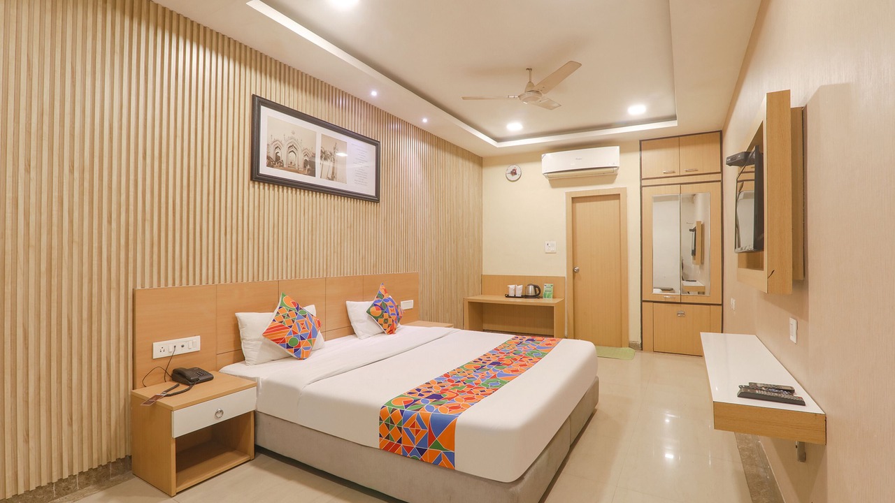 Photo of Bedroom in Mohangarh
