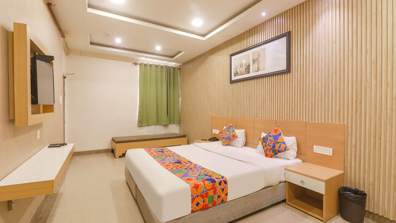 Photo of Bedroom in Mohangarh