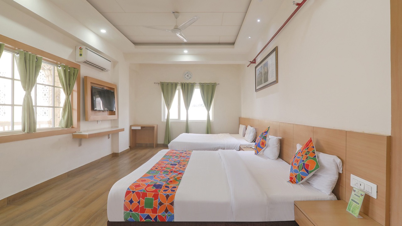 Photo of Bedroom in Mohangarh